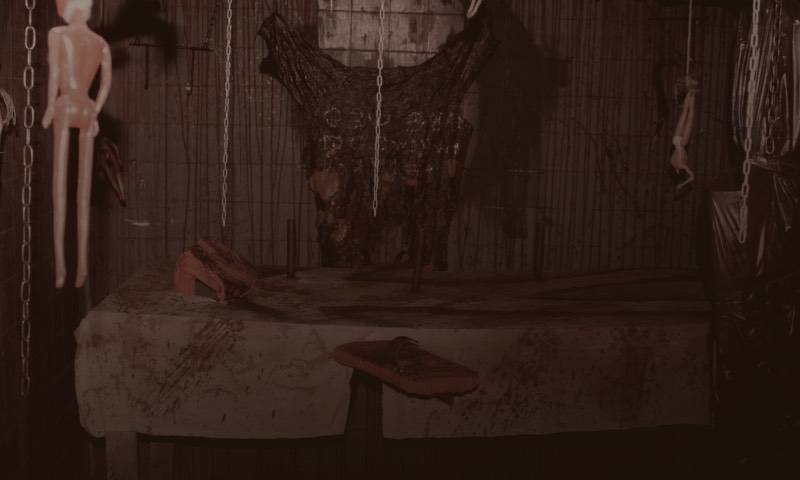 Silent Hill. Alchemilla Asylum